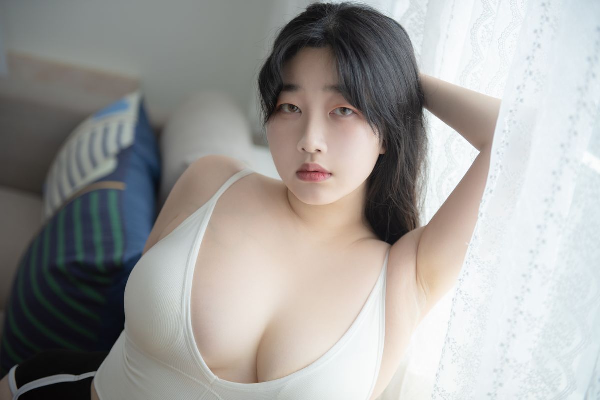 Soonj1n 순진이 – Bikini (90P)