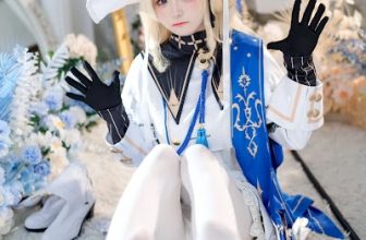Coser@九柒喵 Phoebe