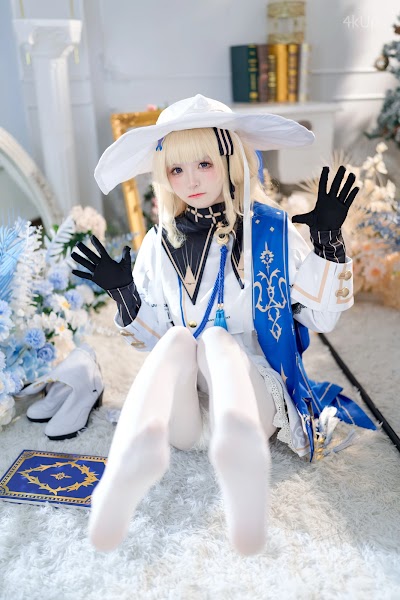 Coser@九柒喵 Phoebe