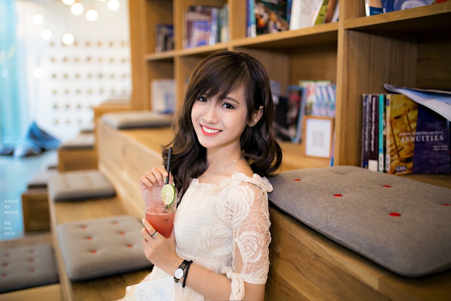 Girl Collection – 4KUP.27