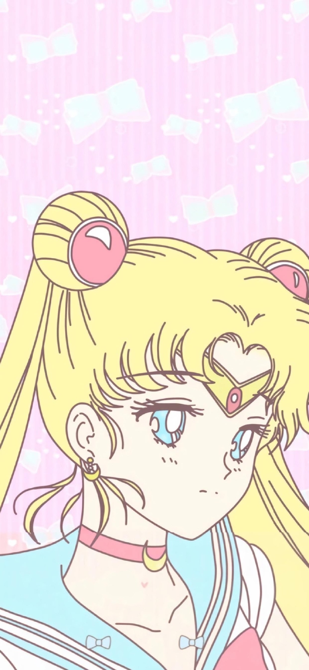 美少女战士唯美