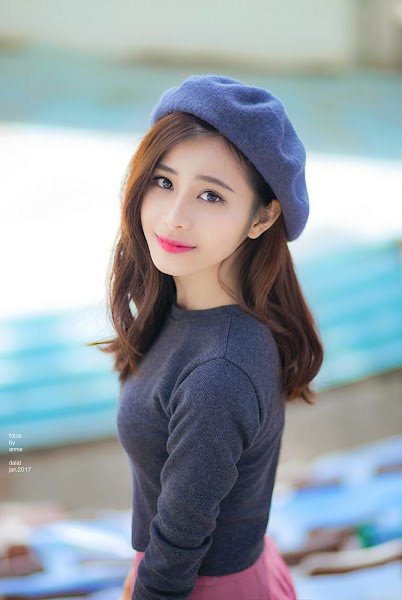 Girl Collection – 4KUP.16