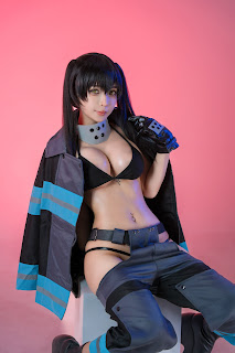 Coser@UmekoJ – Tamaki Kotatsu