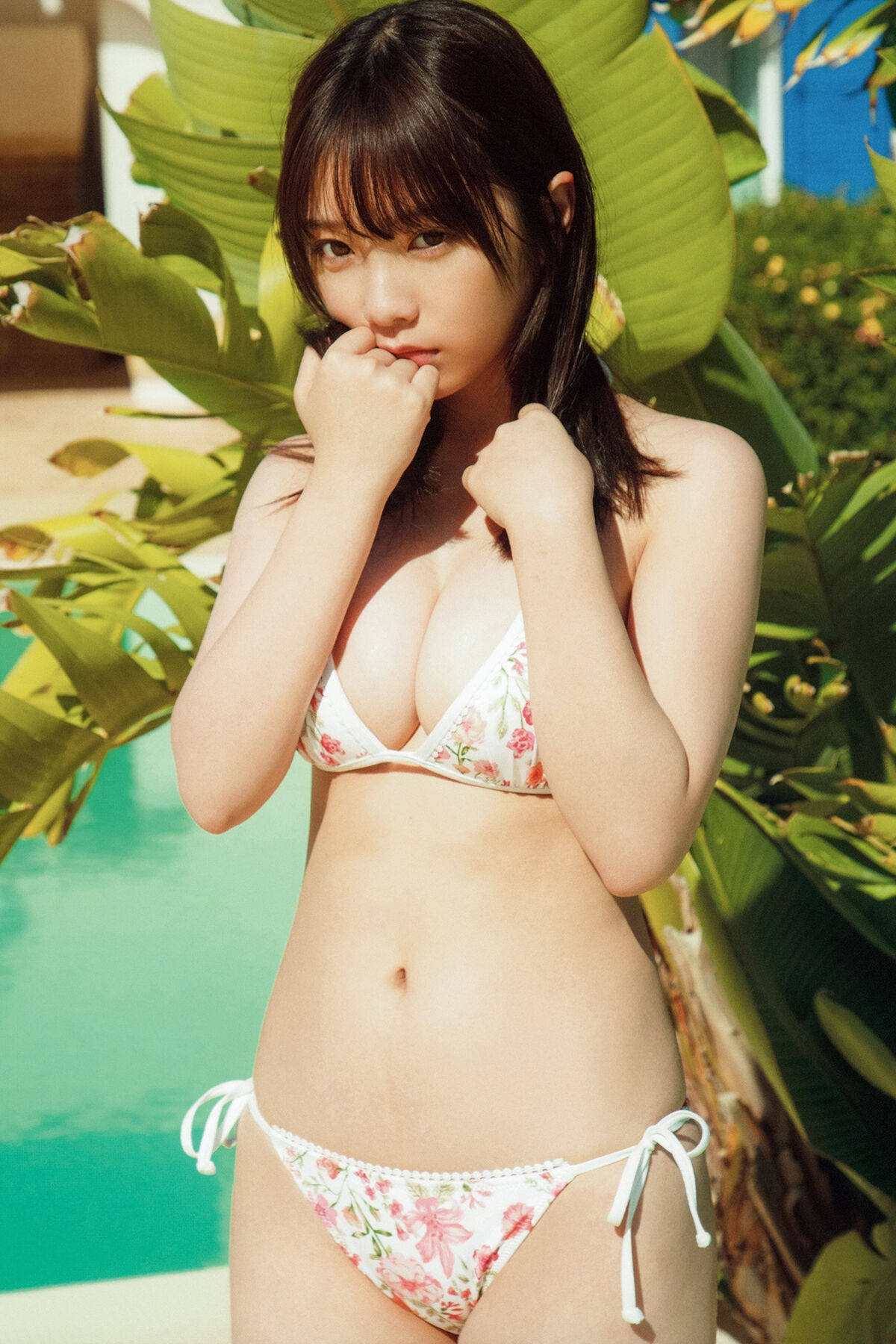 JP Yoda Yuuki 与田祐希 – 無口な時間 Part02 (57P)