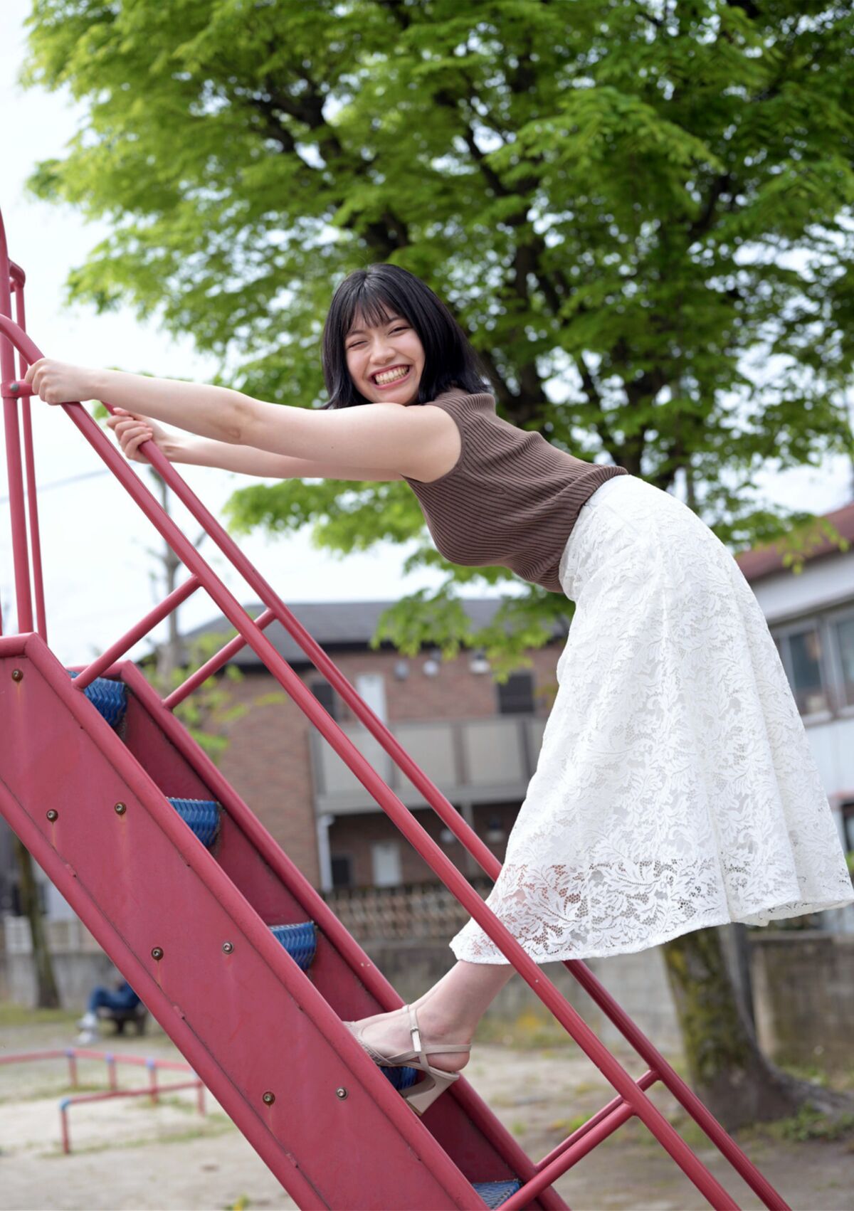 JP Ishihara Nozomi 石原希望 – ワイルドキャット (76P)