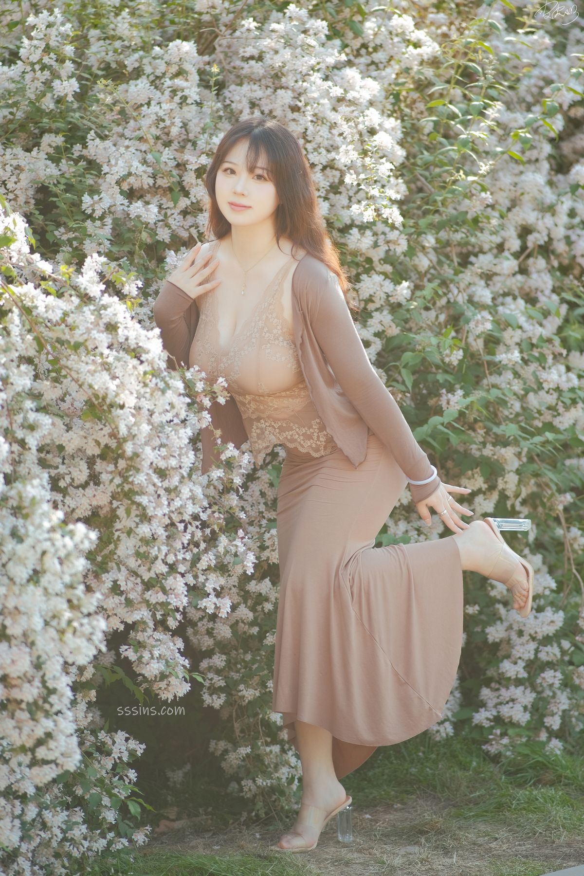 Coser@皮皮奶可可爱了啦 – 猥实人妻 (55P)