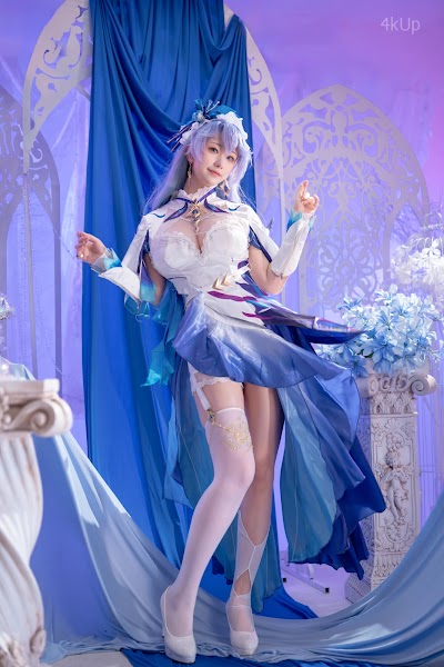 Coser@梓猫AzuNyan 2025年6月舰长合集