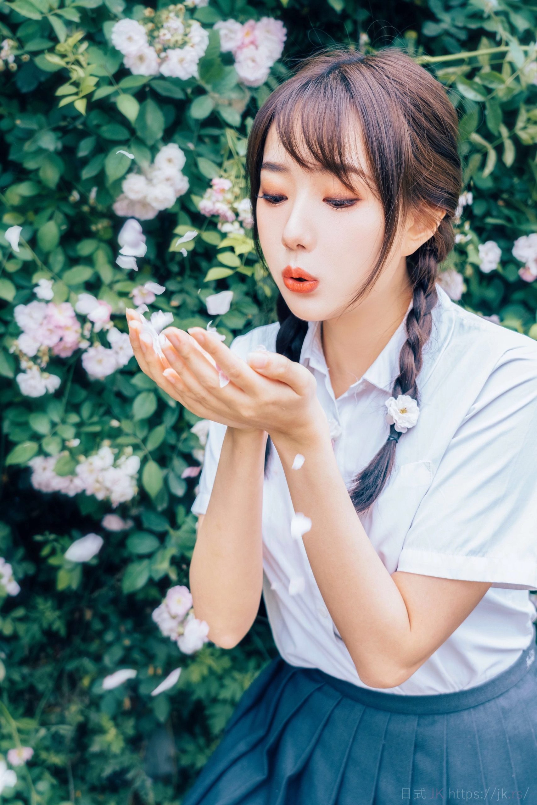 春风格外温柔