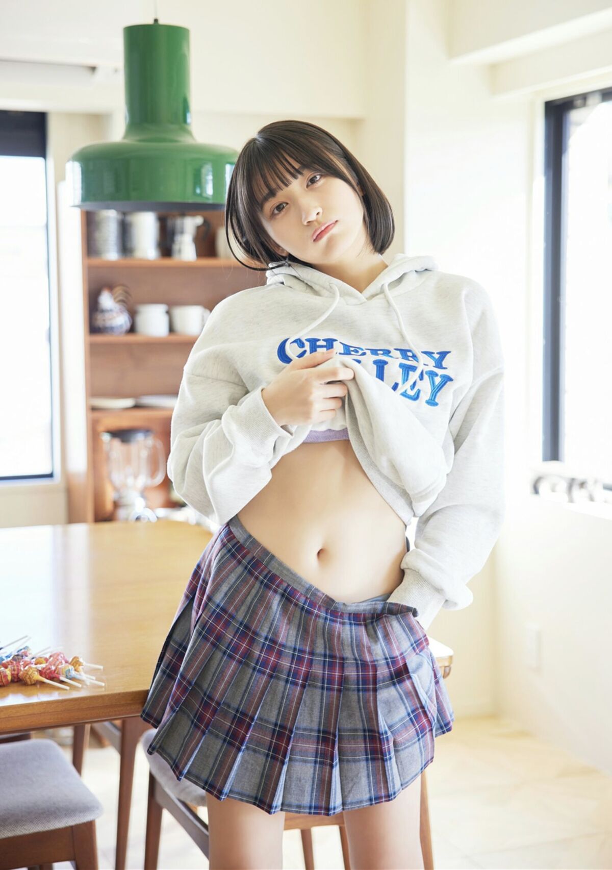 JP Akira Mizuno 水野瞳 – 忘れてあげない (55P)
