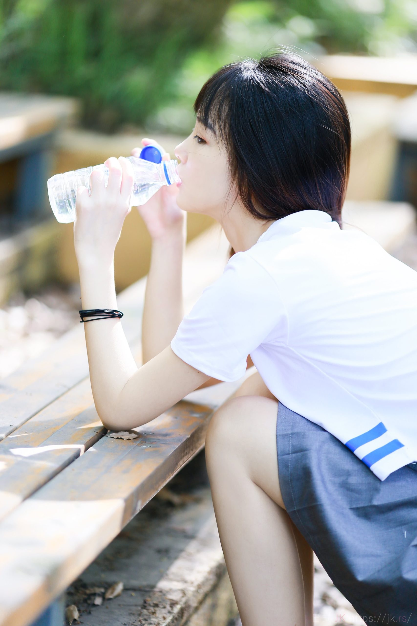 阳光正好