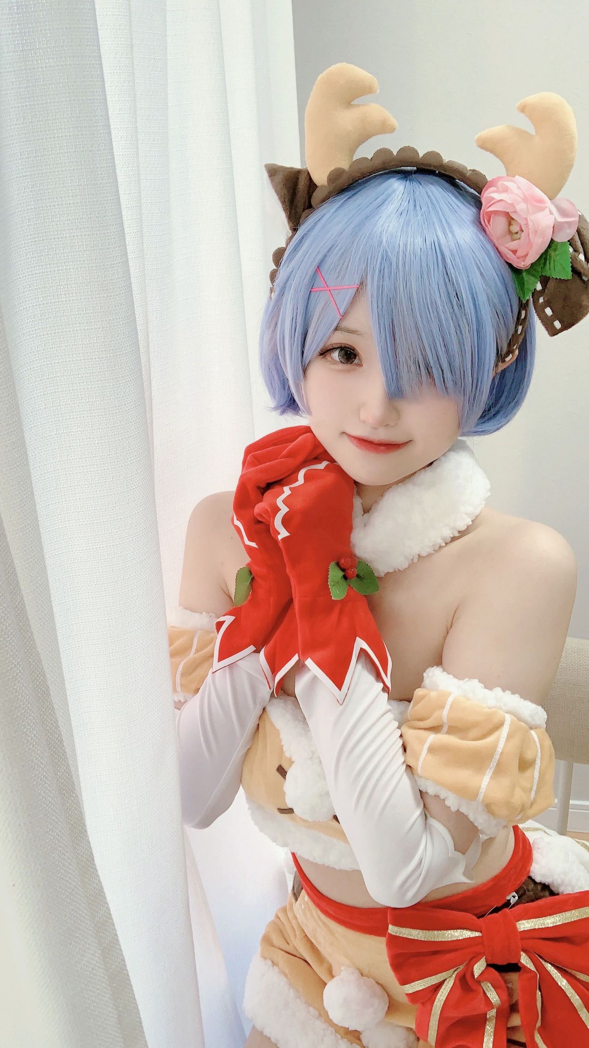 Coser@千阳ちよ – 2023-2024 Collection Part02 (47P)