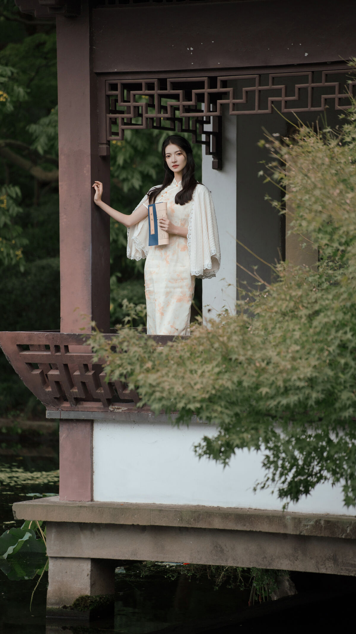 YiTuYu艺图语 Vol.8388 雪球团团子 (25P)