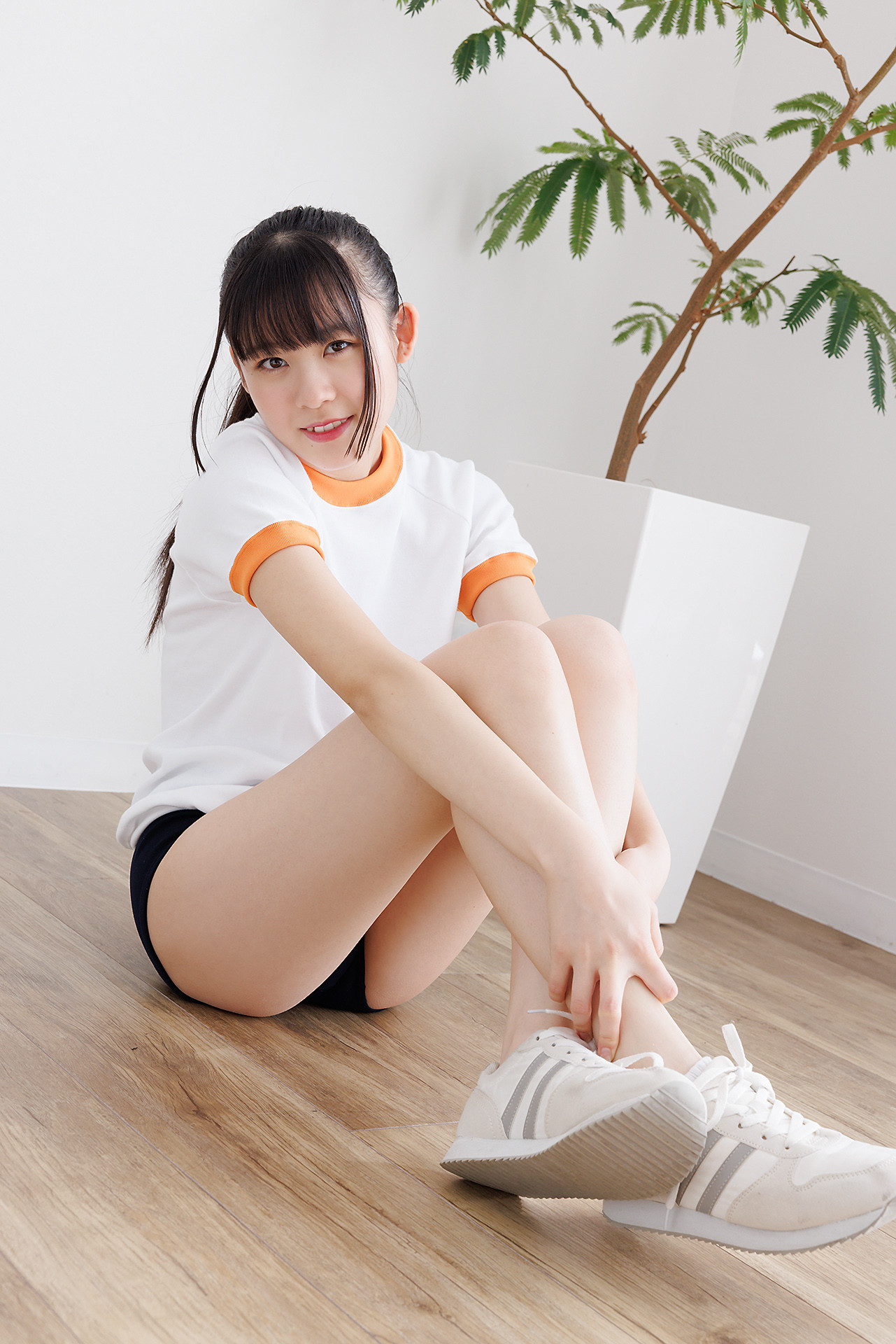 Rima Ozora 大空りま, Minisuka.tv 2025.03.20 Regular Gallery Set 09.02
