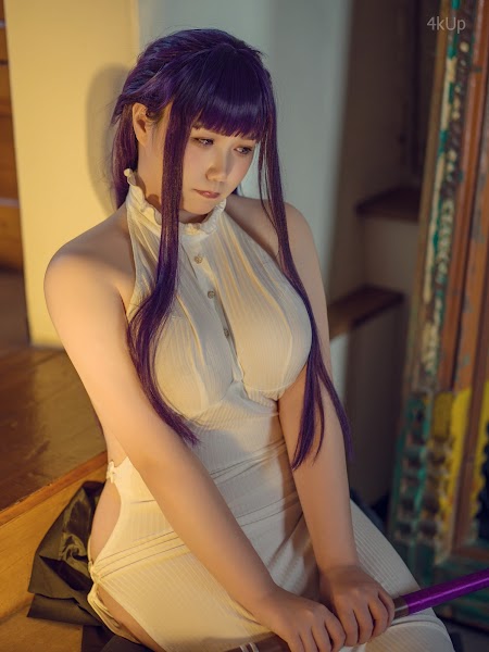 Coser@麻花麻花酱 葬送的芙莉莲 菲伦