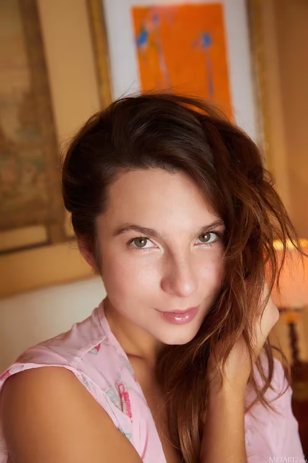 （METART）9月6日，2025年 – Belka – 早晨Spark（151p）