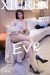 XiuRen秀人网 No.8013 雨儿酱eve(70P)