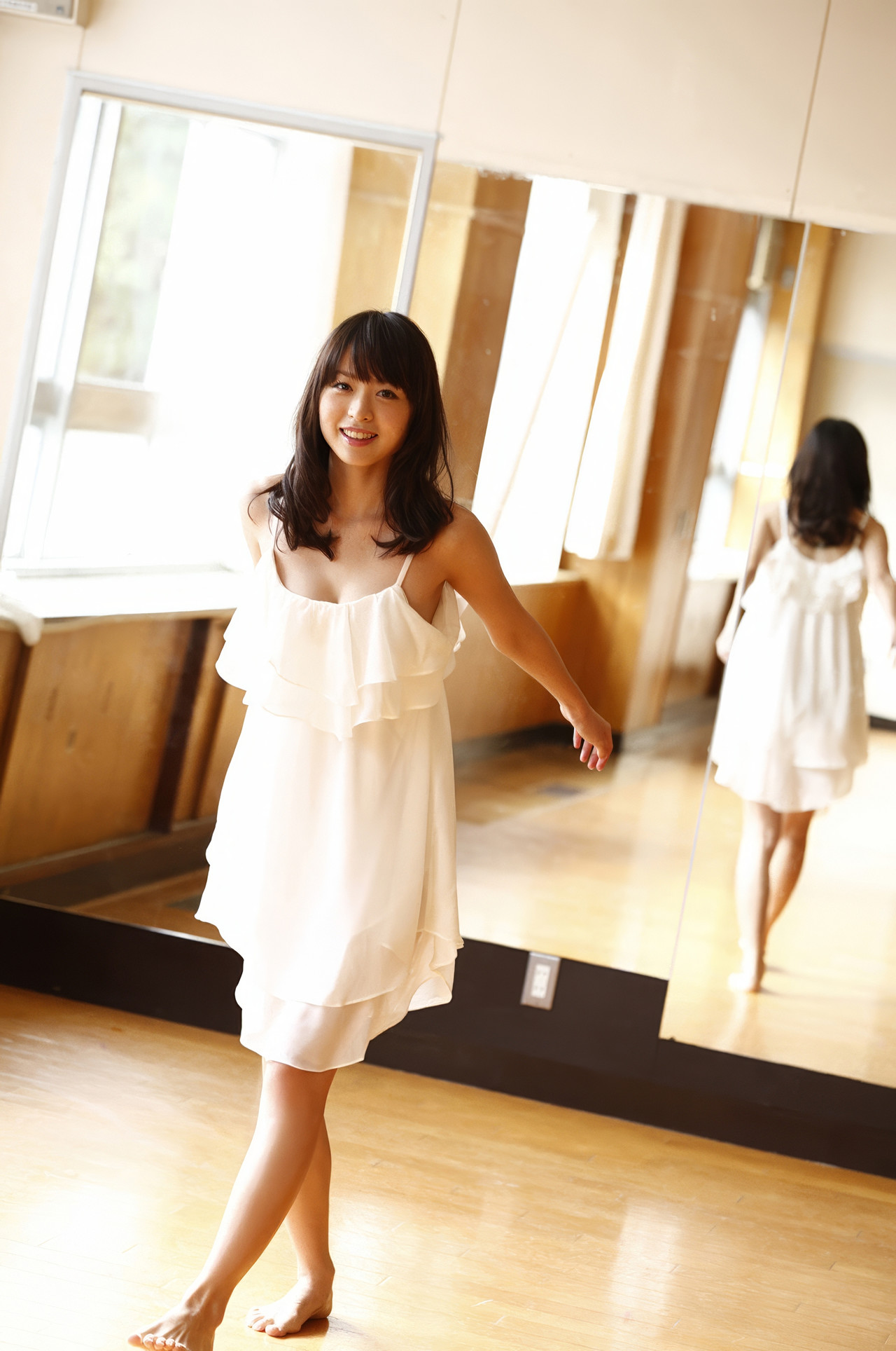 Mio Otani 大谷澪, WPB-net Extra EX177 Set.02