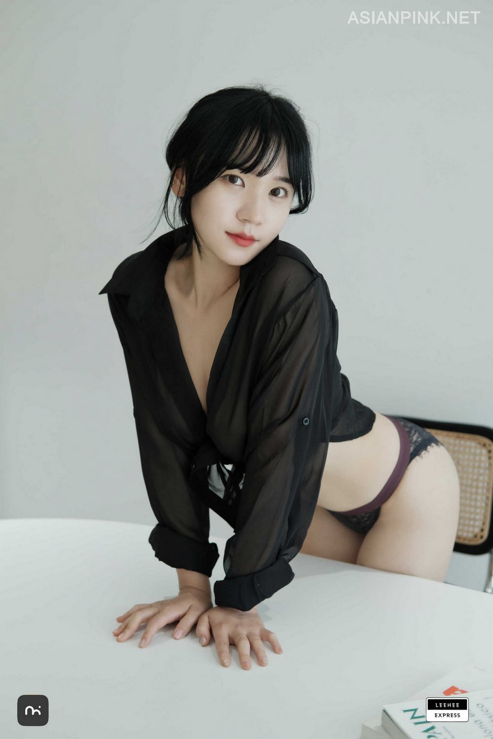 [LE] LEBE-082 Ming