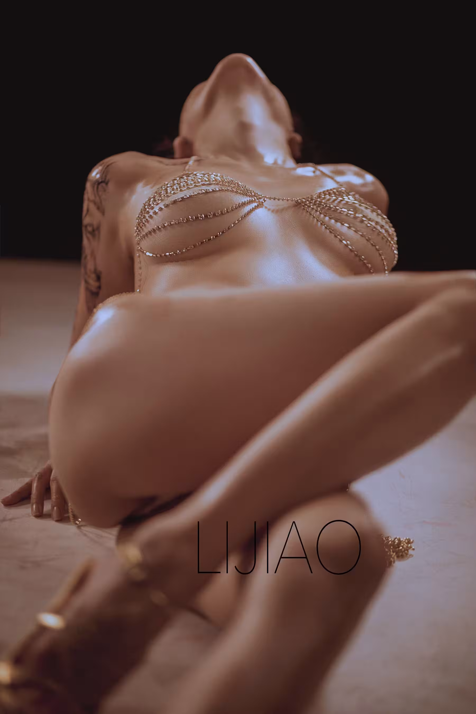 攝影師李嬌(Photo)(LIJIAO)作品集DISK2 (401P)
