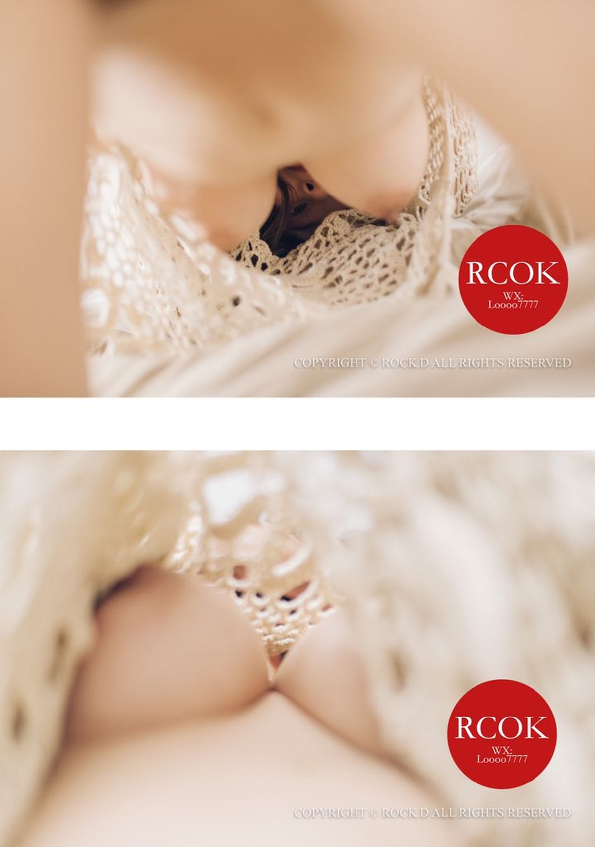 ROCKDUAN Photography – 高端唯美情色摄影大师 另类人体艺术 Part04 (67P)