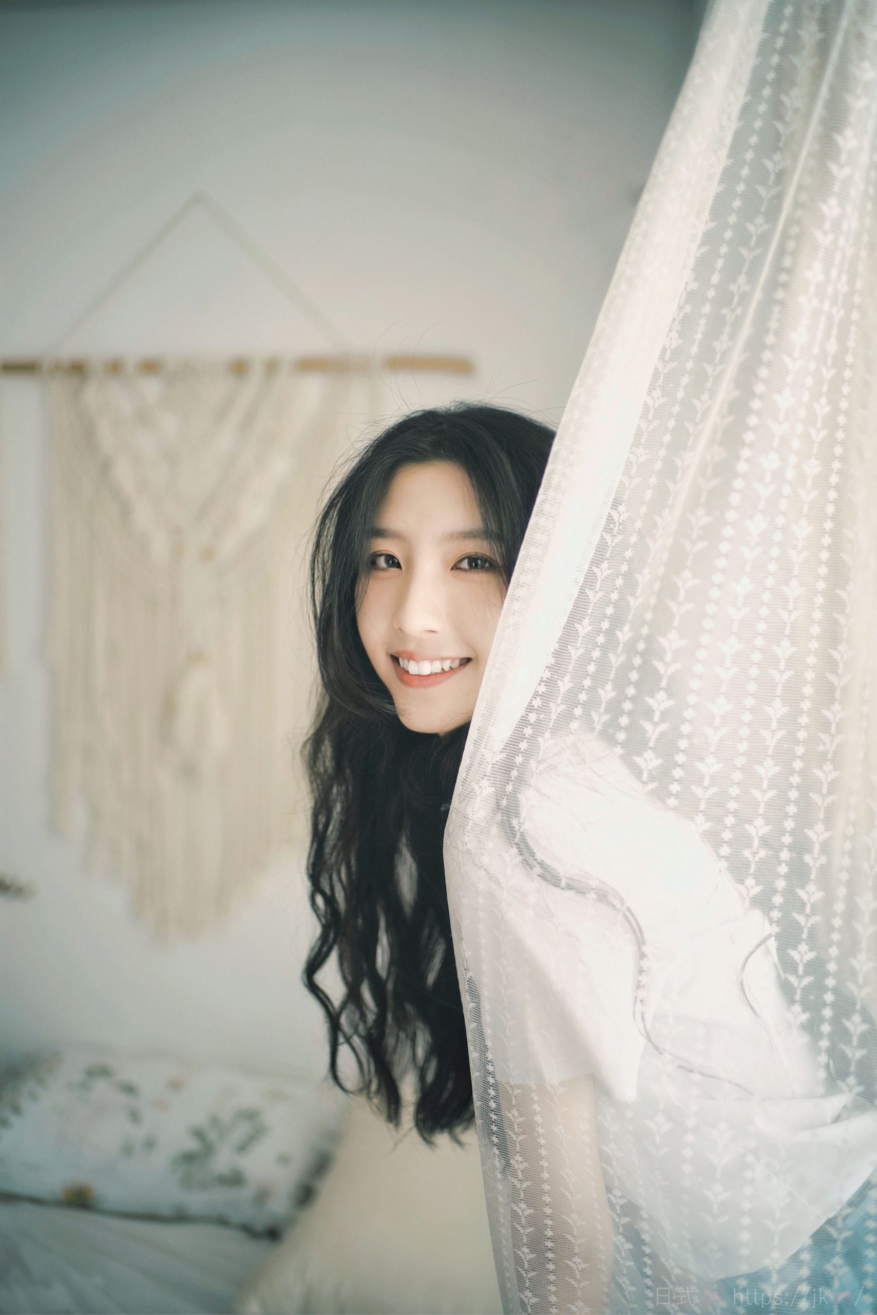 可爱小屋