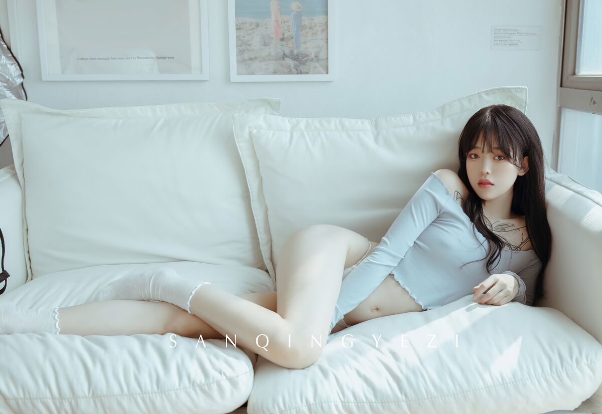 Nozomi Takeshi-sha 希威社 Photography – 未流出原版 唯美摄影 Vol.008 (61P)