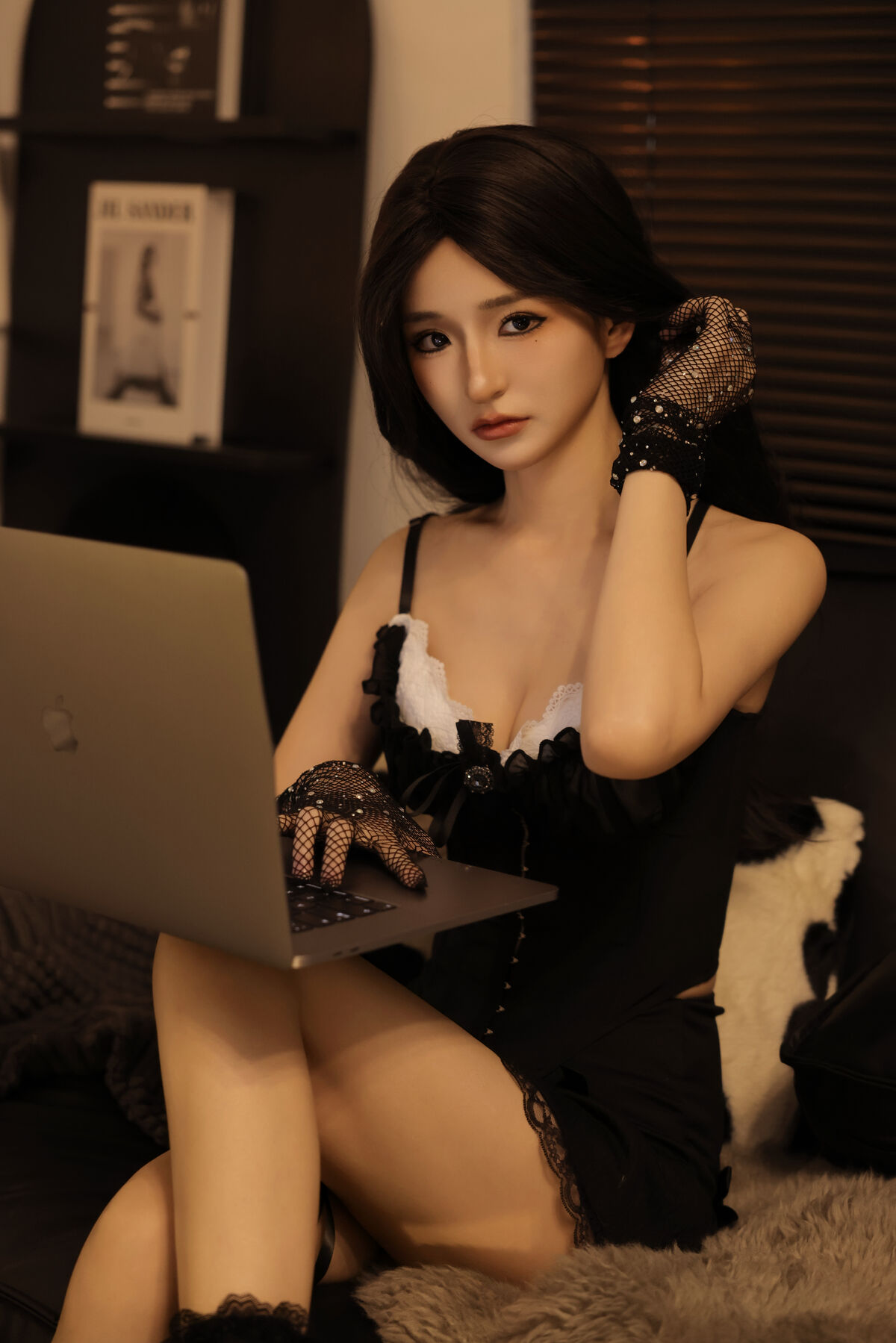 YiTuYu艺图语 Vol.8381 Maoqi (24P)