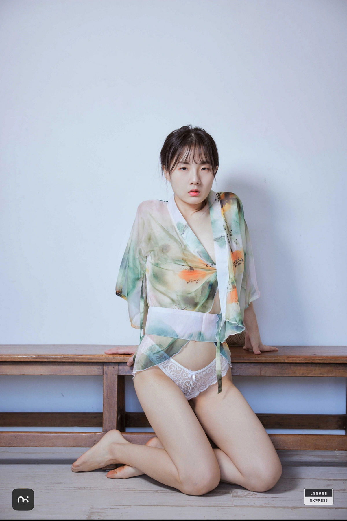 Ray 레이, LEEHEE EXPRESS LERB-229 Set.01(30P)