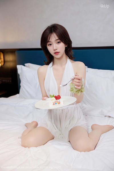 XIUREN No.10584 汁汁
