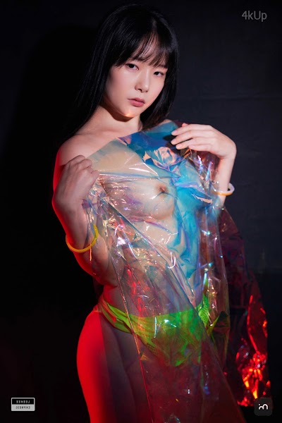 [LE] LEHC-261A Sir.Bean (피아)
