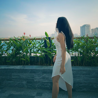 [Gym Girl] Nguyen Phuong Trang P4