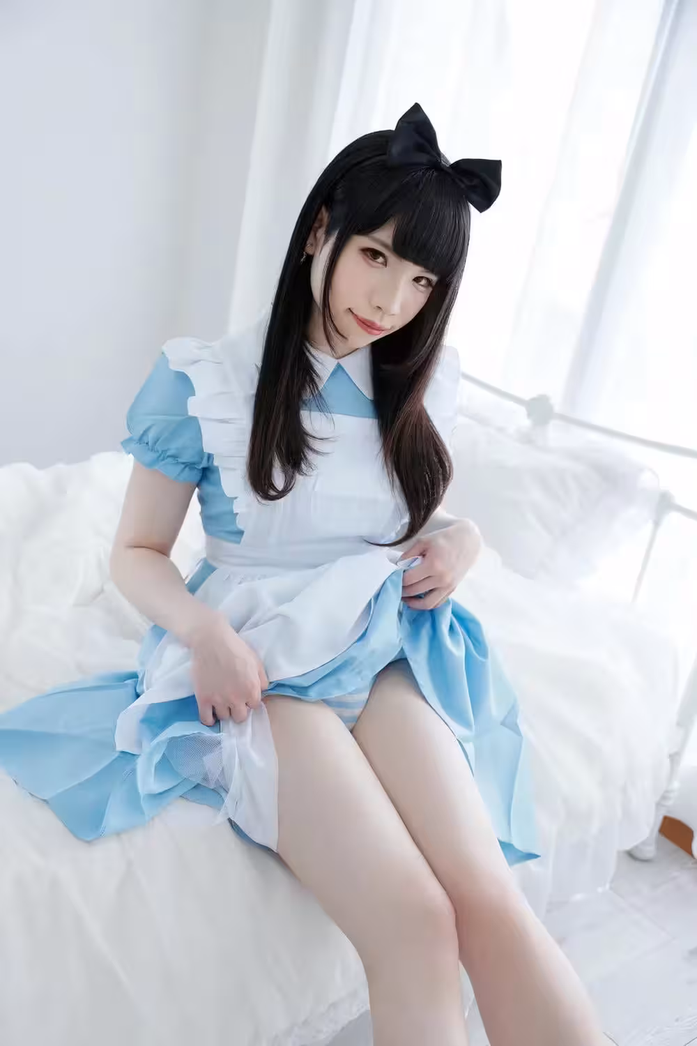 [Hibari Collection] Tsukishima Naru-alice in Wonderland