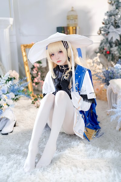 Coser@九柒喵 Phoebe