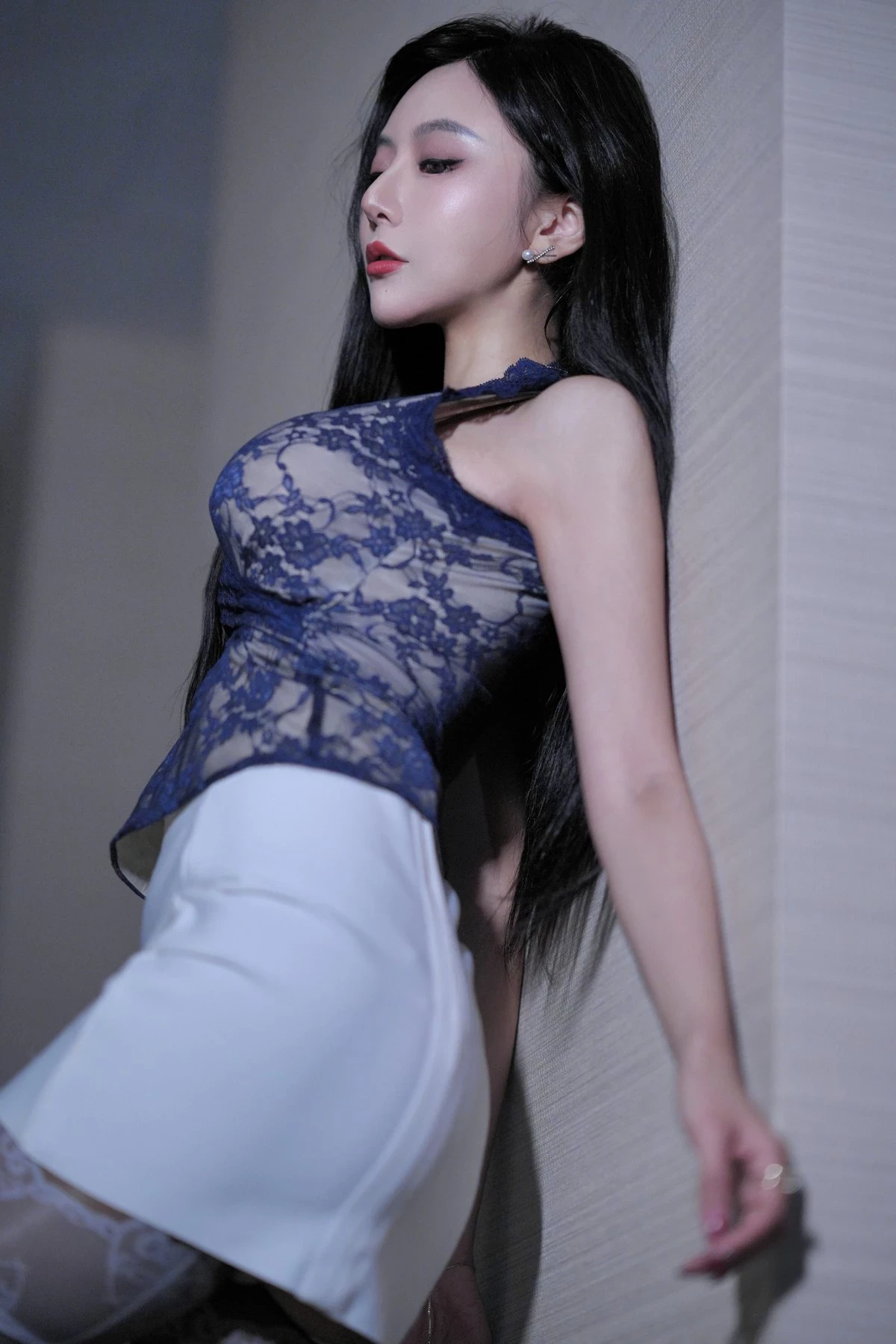 王馨瑤 絲里瑤 [77P]