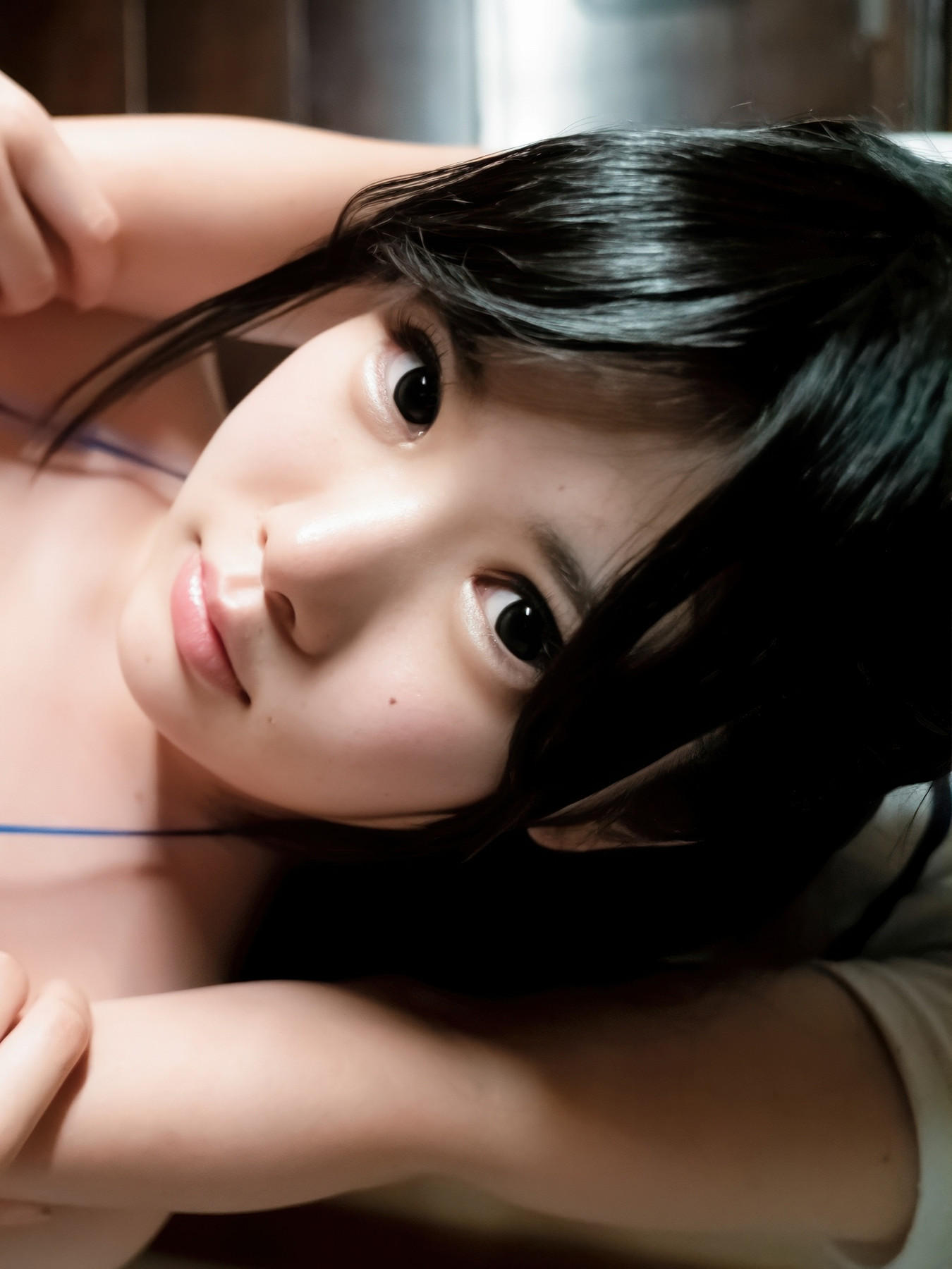 Sakura Mahiru 櫻まひる, アイドルワン I-One サンプル版 ふんわり