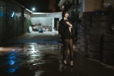 Coser@浅安安 逆兔女郎