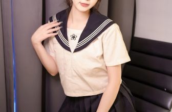 Coser@雪晴Astra 透明体操服