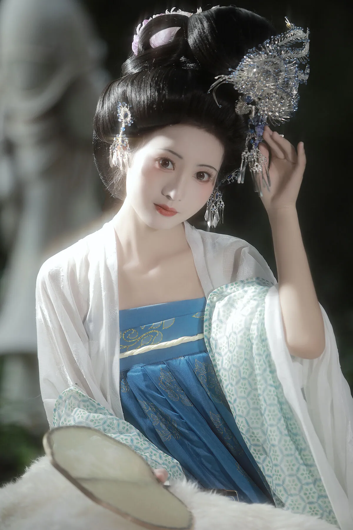 Coser@NAGISA魔物喵 – バニーちゃん (19P – 1V)