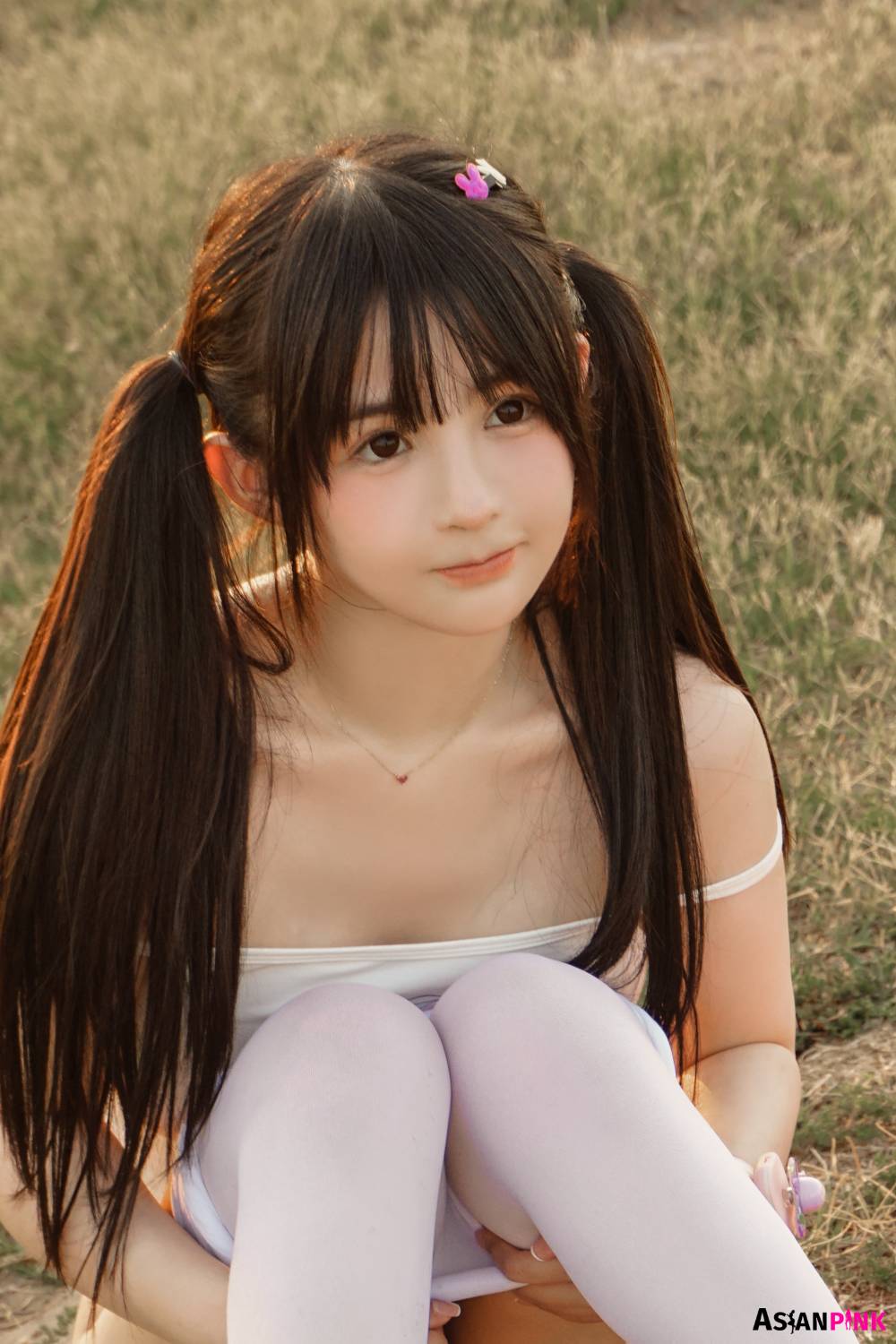 Coser@桜井宁宁 Vol.054 宁宝的小红包