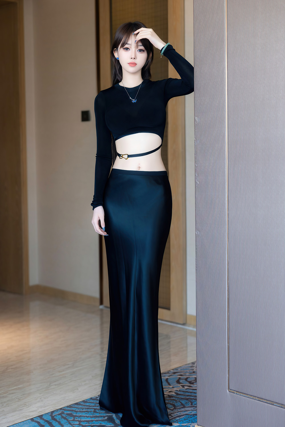 XiuRen秀人网 No.8661 奶瓶土肥圆NaiPingTuFeiYuan(81P)