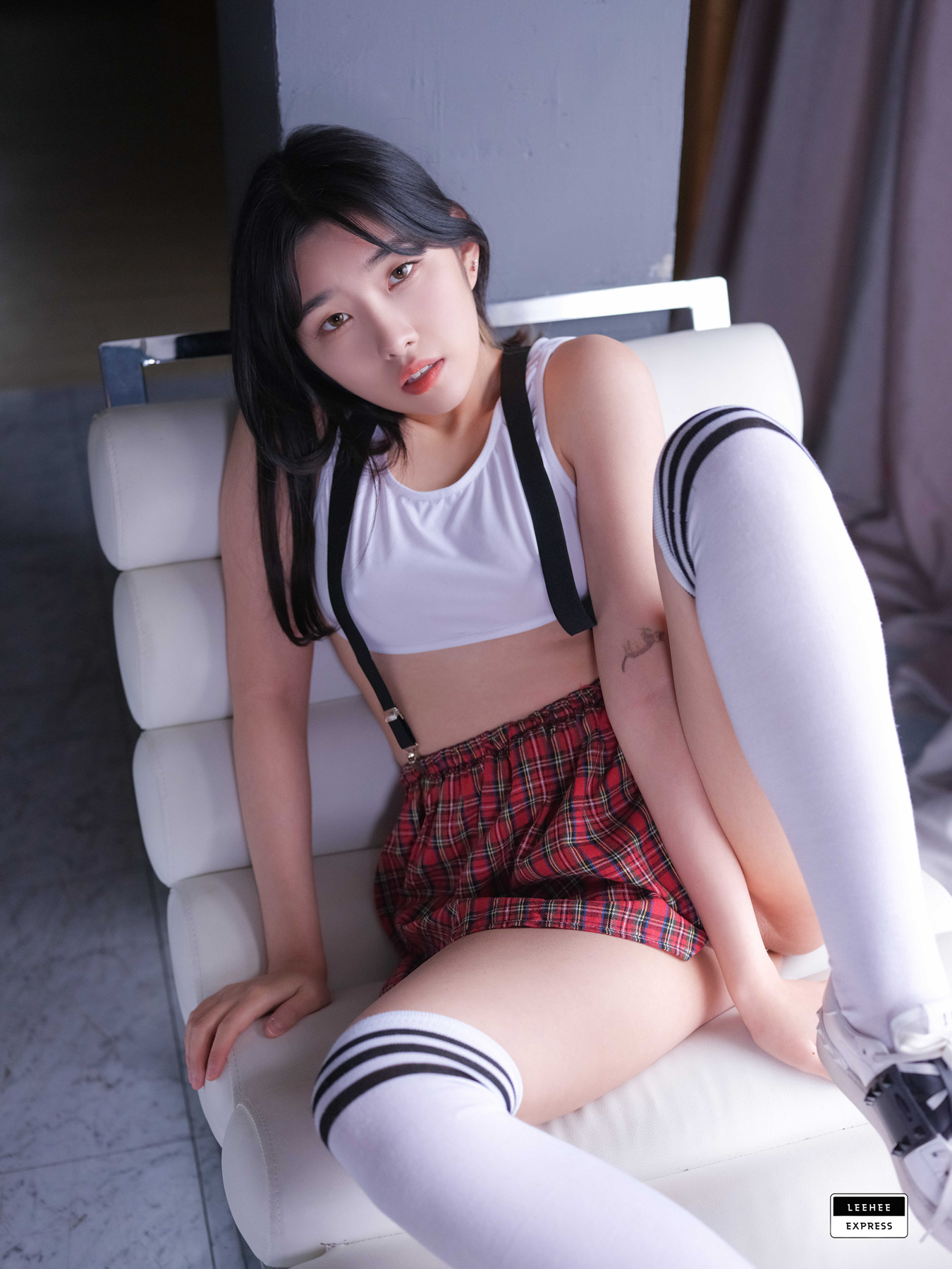 Sonson 손손, LEEHEE EXPRESS LEBE-128 Set.01
