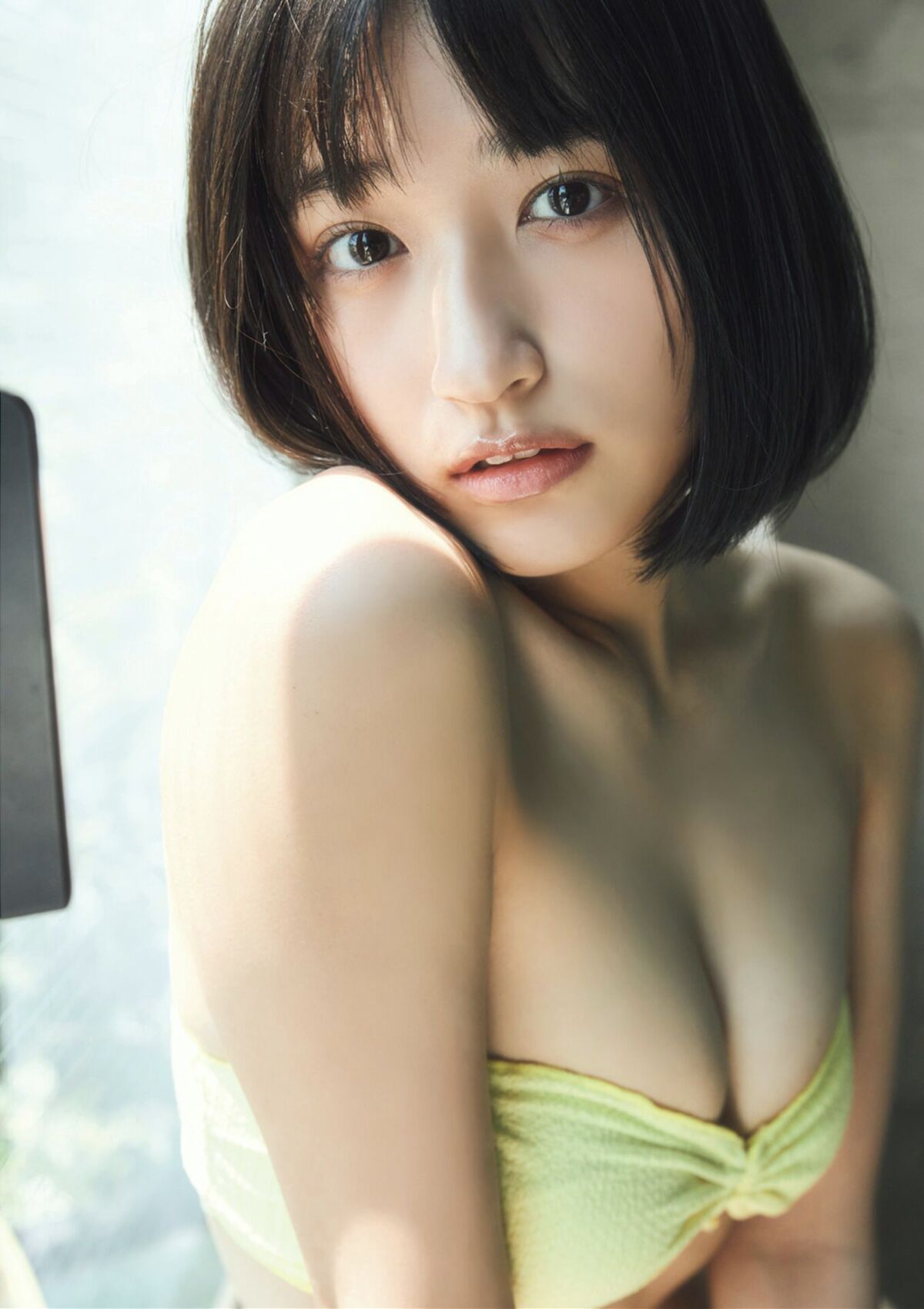 JP Akira Mizuno 水野瞳 – 夏物語 Part01 (50P)