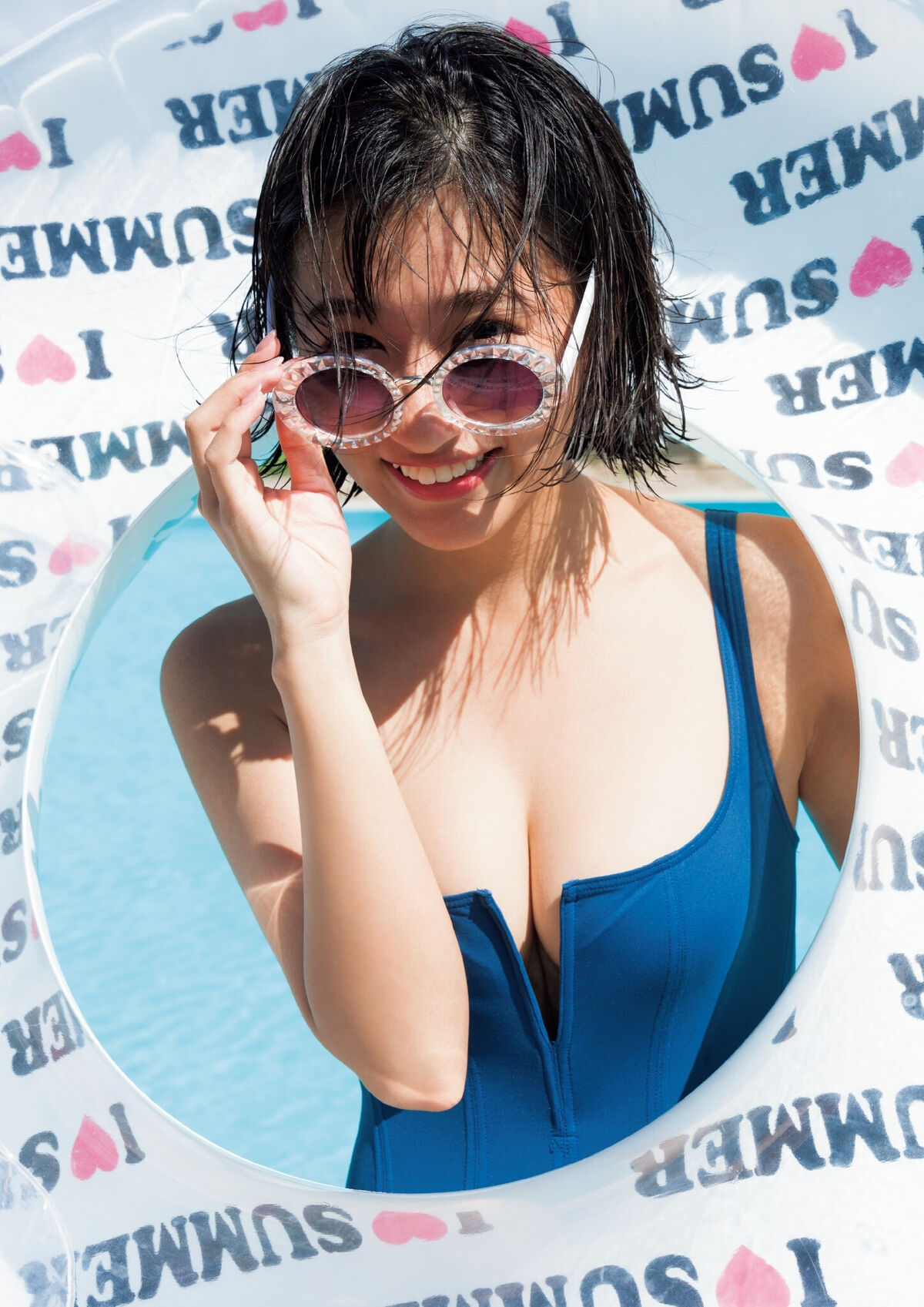 JP Akira Mizuno 水野瞳 – AKIRA Part01 (58P)
