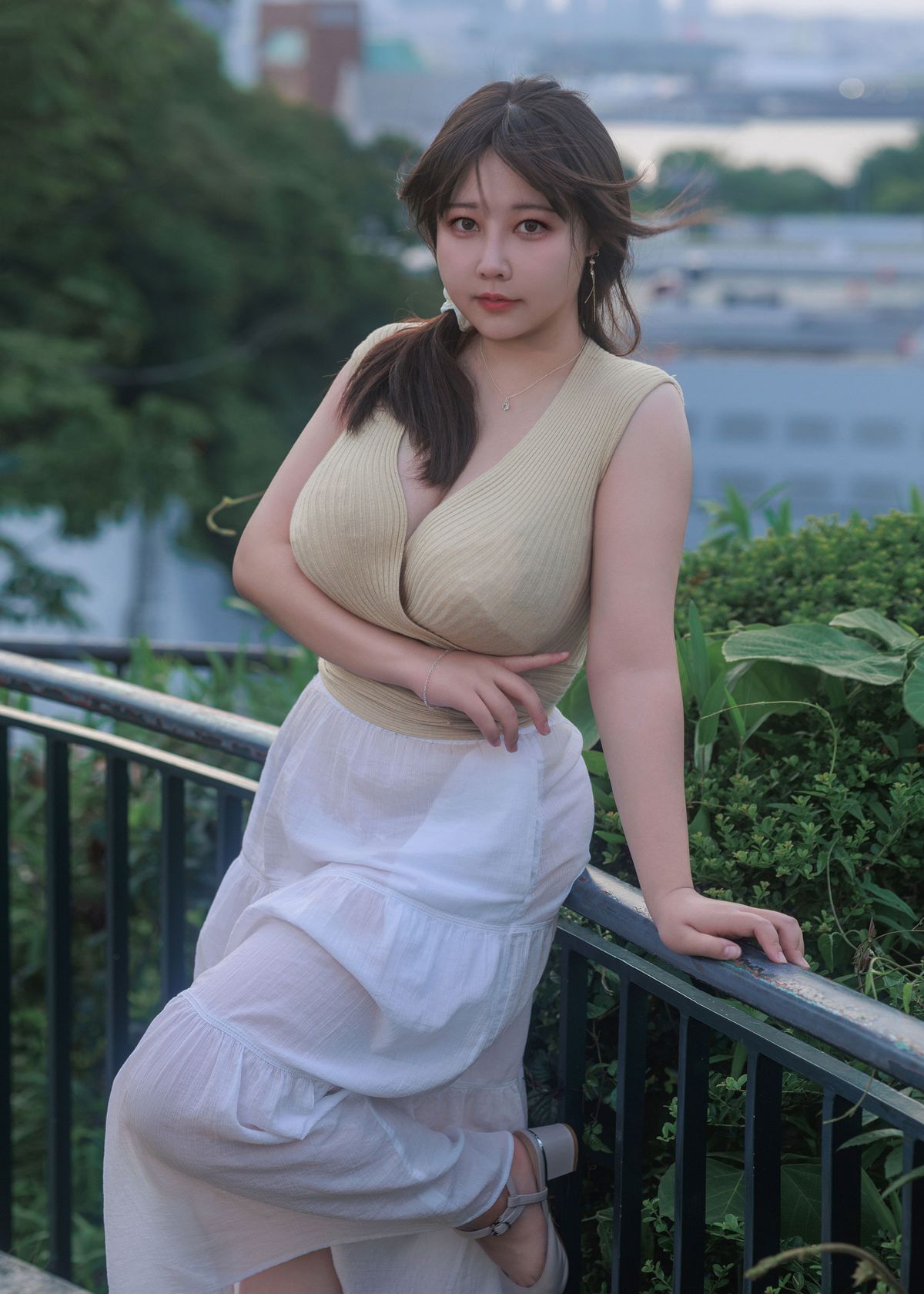 Coser@KANEKO_咔喵 – 余温 Part2 (46P)