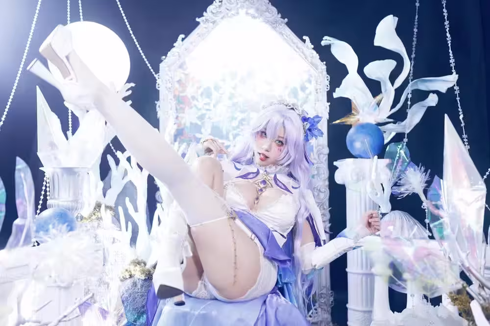 Mizu -Cantarella