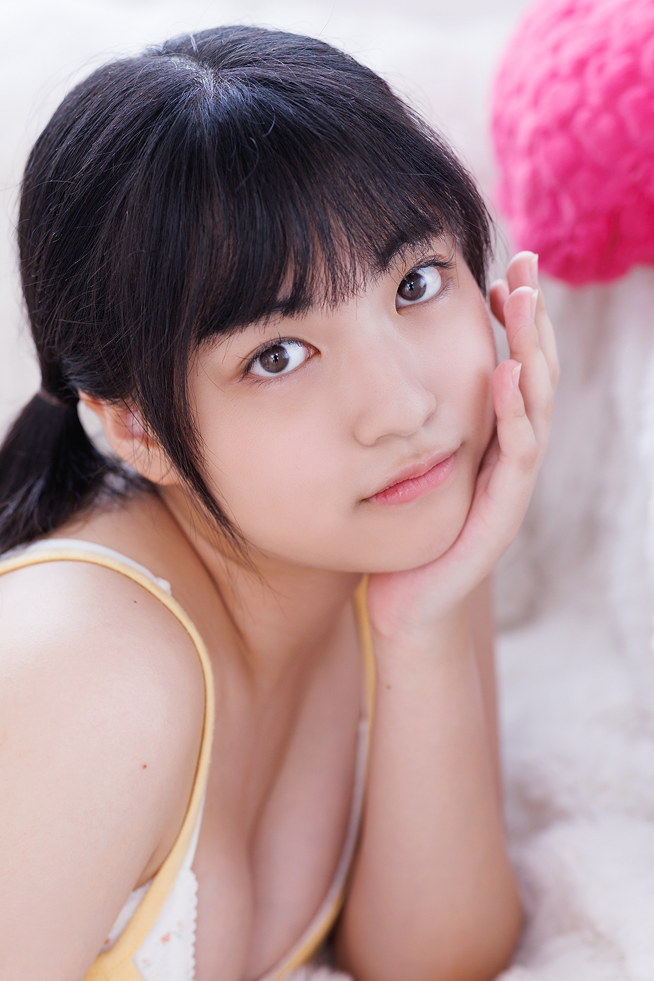 Maaya Obana 小花真彩, Minisuka.tv 2025.03.27 Secret Gallery Stage2 Set 05.01