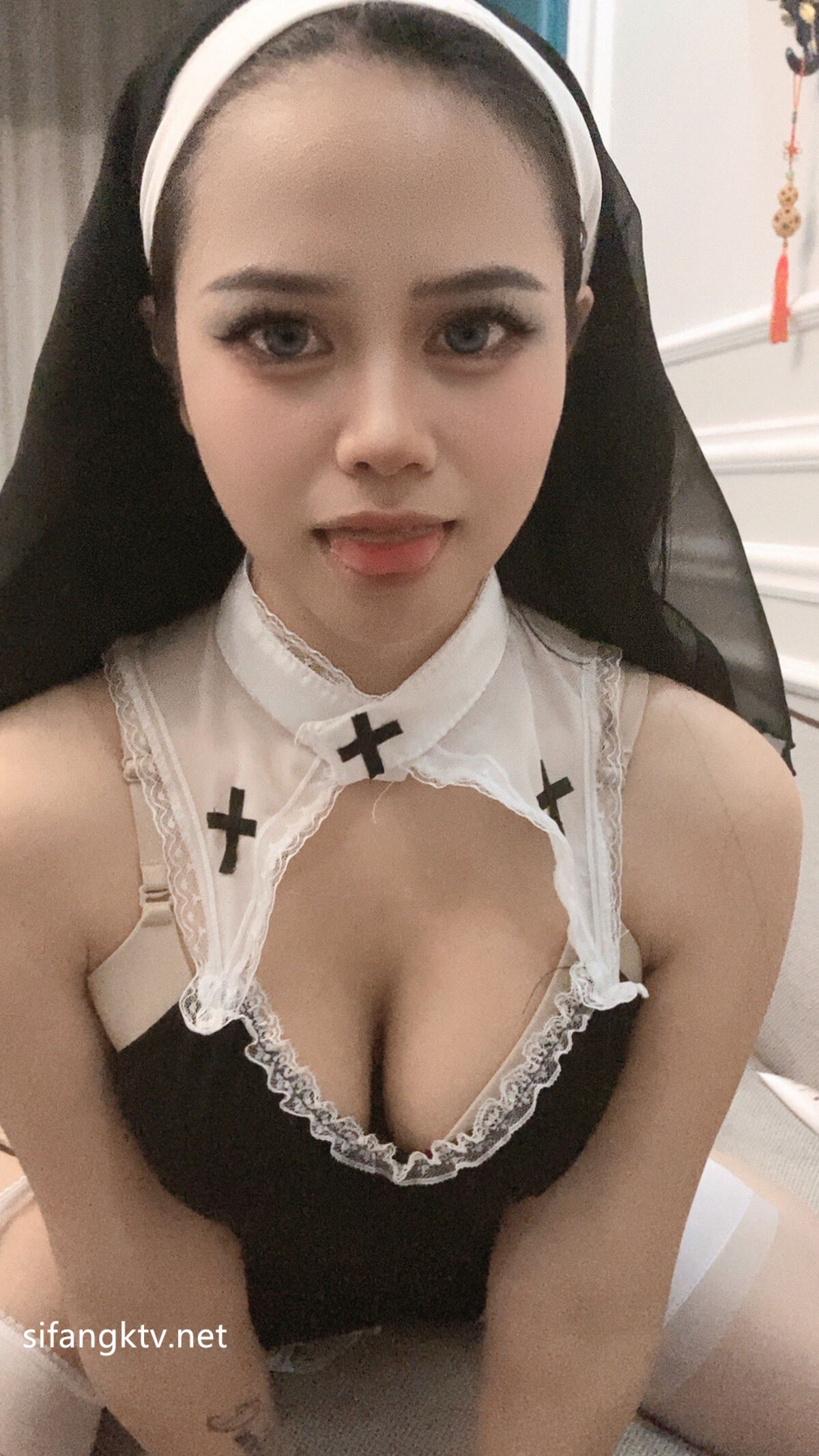 Lucky And 大漂亮 And 工程师 – 情色唯美御用模特 极品身材视图 Part03 (68P)