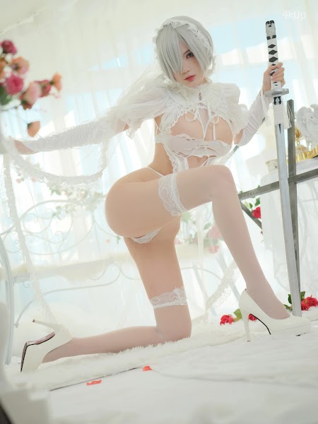 Coser@一米八的大梨子 2B