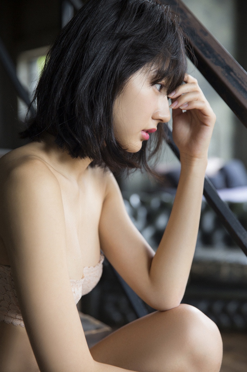 Rena Takeda 武田玲奈, [WPB-net] Extra EX602 (Are You Ready？) Chapter.01