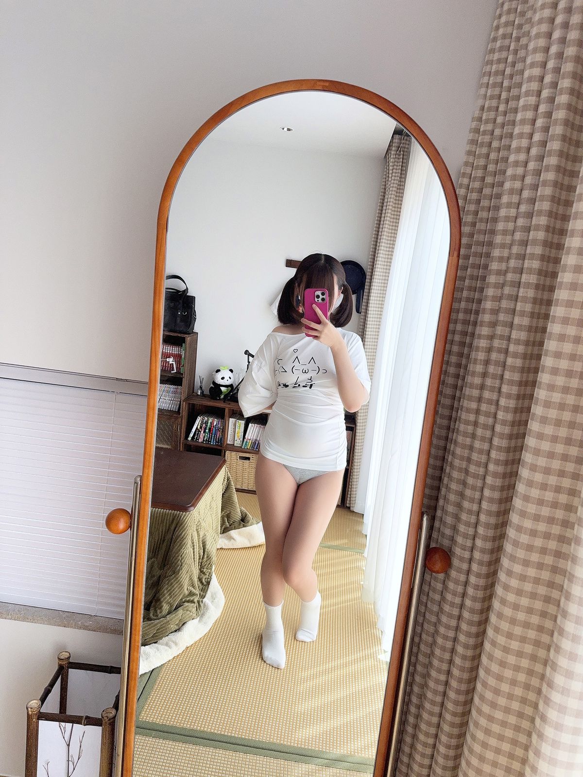 Coser@NAGISA魔物喵 – 2025年03月打包合集 Part4 (48P)